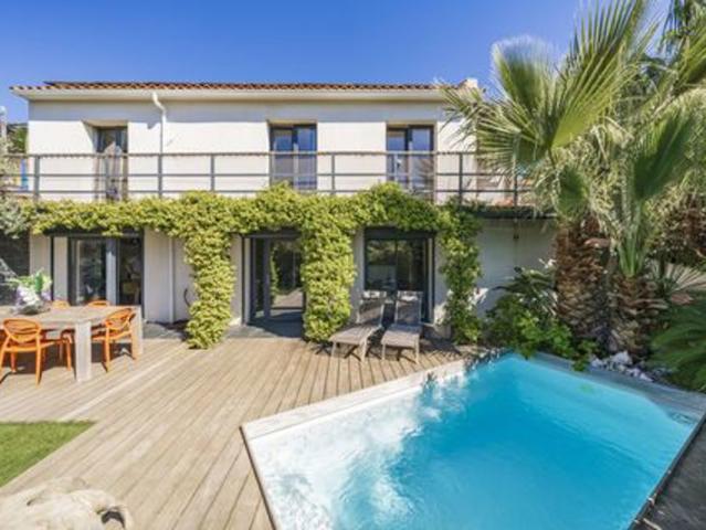 Maison 150 m2 CAVALAIRE SUR MER