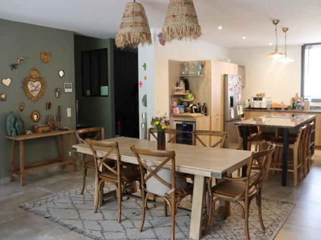 Maison 150 m2 cogolin