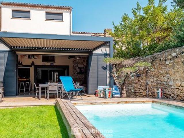 Maison 150 m2 cournonterral