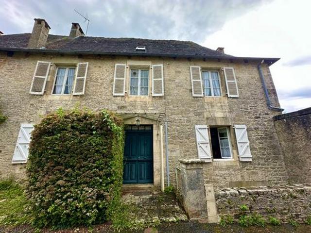 Maison 150 m2 cressensac