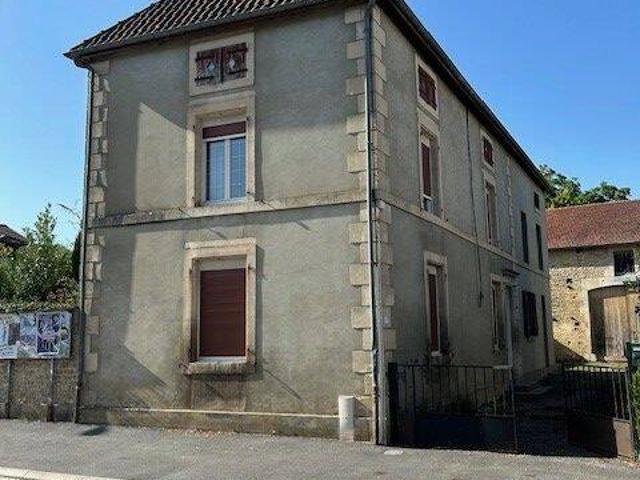 Maison 150 m2 Doulevant le Château