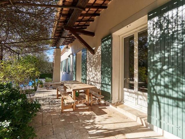 Maison 150 m2 Eyguieres