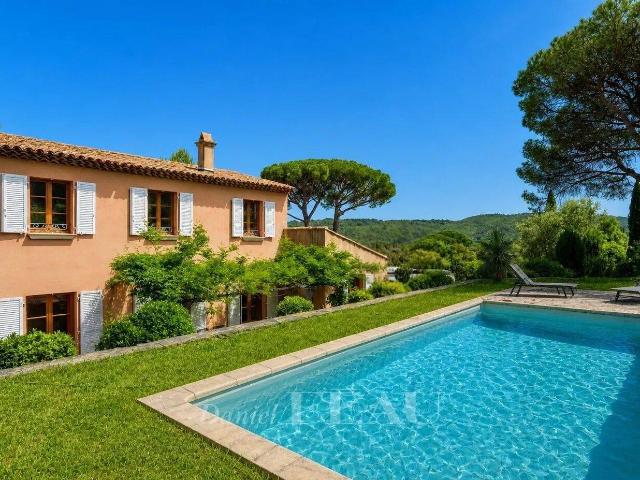 Maison 150 m2 Gassin