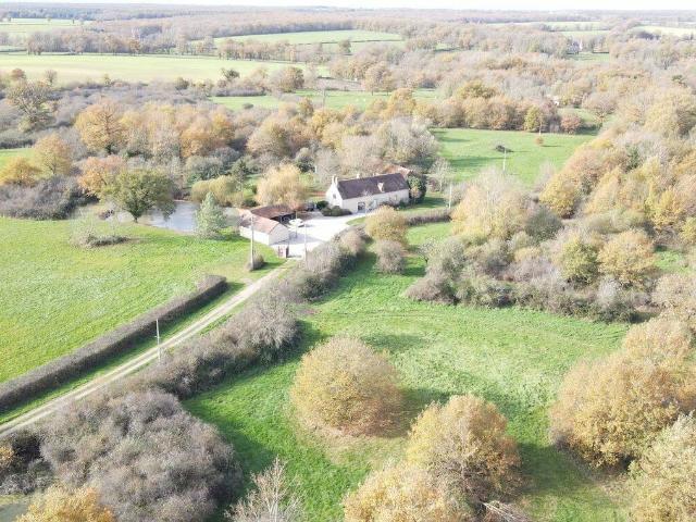 Maison 150 m2 Lusigny