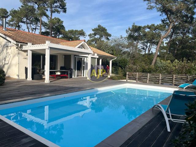 Maison 150 m2 Lacanau Ocean