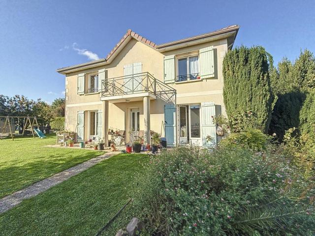 Maison 150 m2 Le Mériot