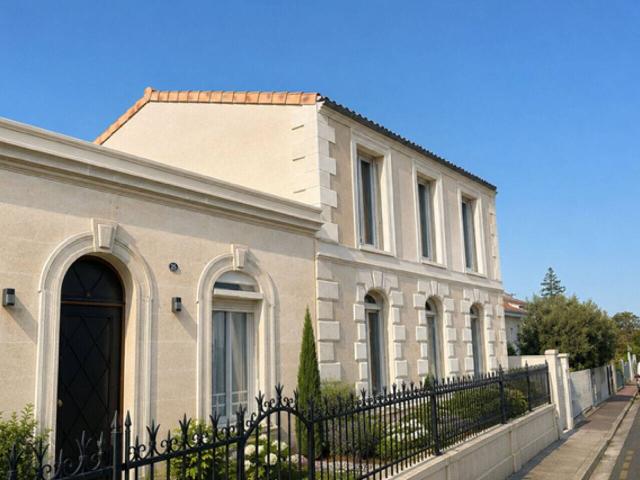 Maison 150 m2 Le Bouscat