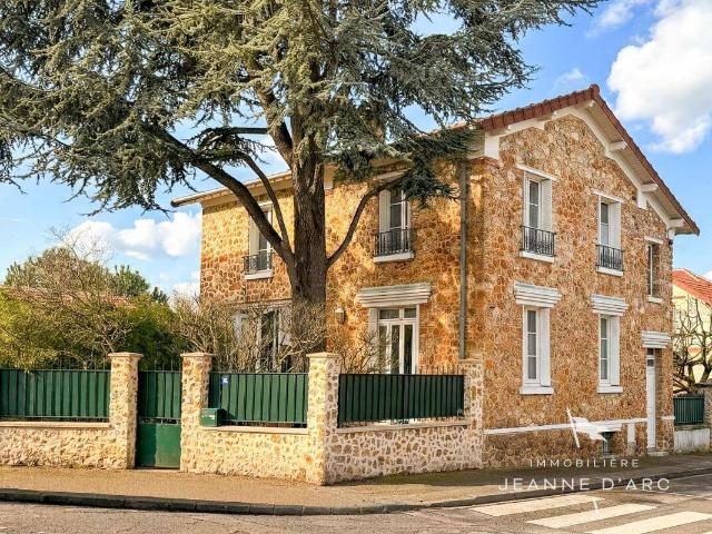 Maison 150 m2 Le Chesnay