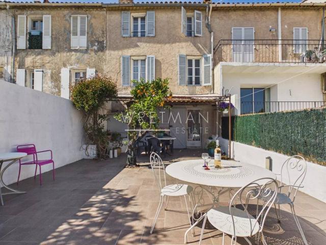 Maison 195 m2 Le Plan de la Tour