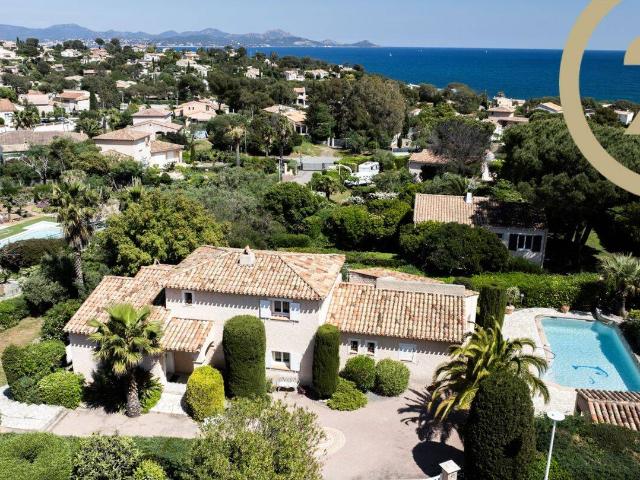 Maison 150 m2 Les Issambres