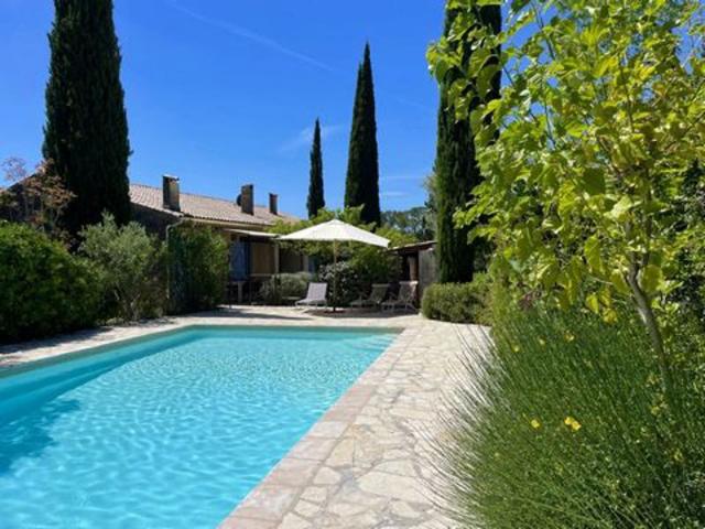 Maison 150 m2 LORGUES