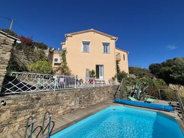 Maison 150 m2 premian
