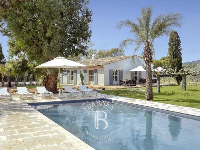 Maison 150 m2 Ramatuelle