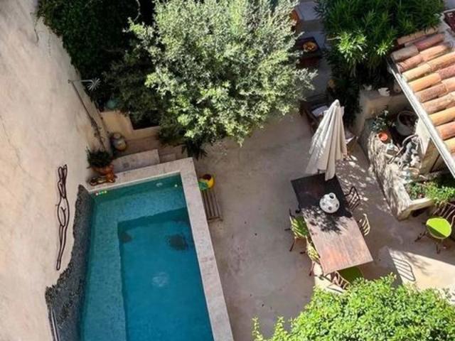 Maison 150 m2 ST REMY DE PROVENCE