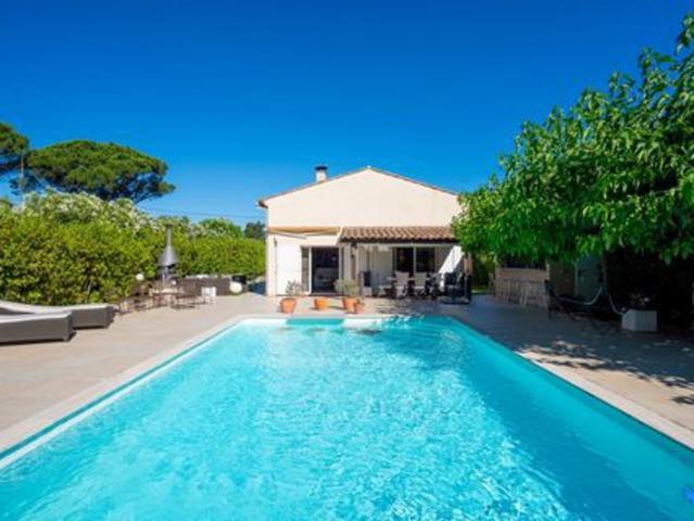Maison 150 m2 ST TROPEZ