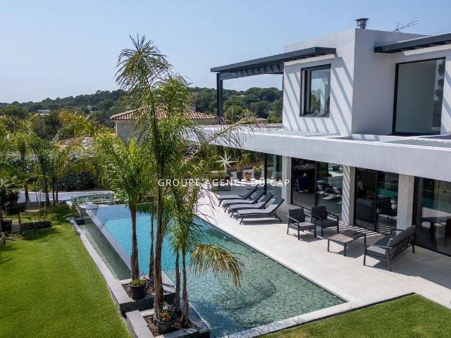 Maison 150 m2 Saint Raphael