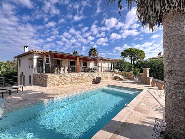 Maison 150 m2 Saint Raphael
