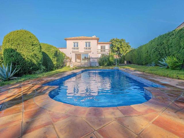 Maison 150 m2 Sainte Maxime