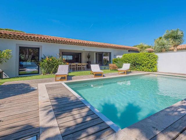 Maison 150 m2 Sainte Maxime