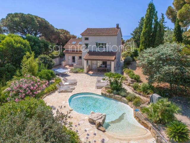 Maison 150 m2 Sainte Maxime