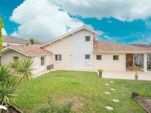 Maison 150 m2 Tarnos