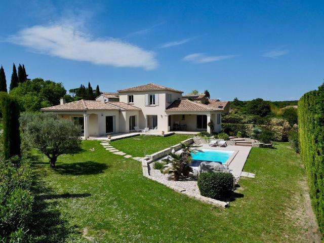 Maison 150 m2 Uzes