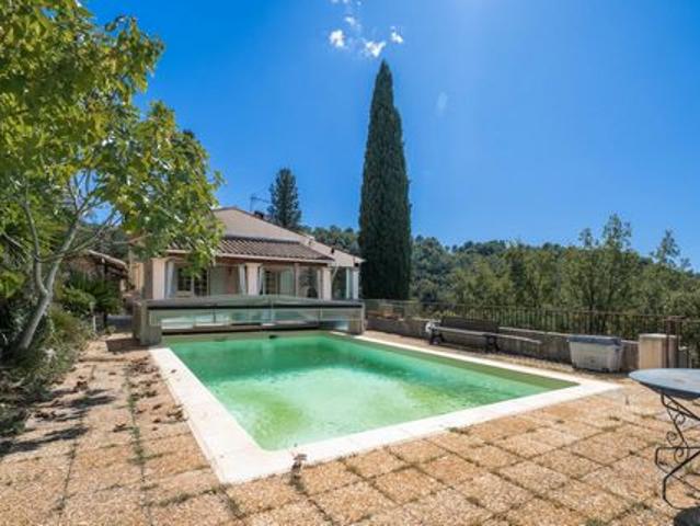 Maison 150 m2 valbonne