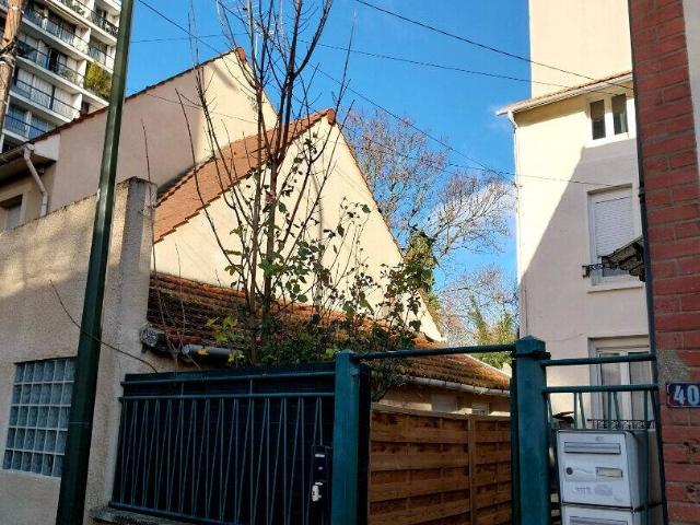 Maison 150 m2 Villejuif
