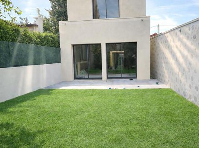 Maison 150 m2 5 pièces