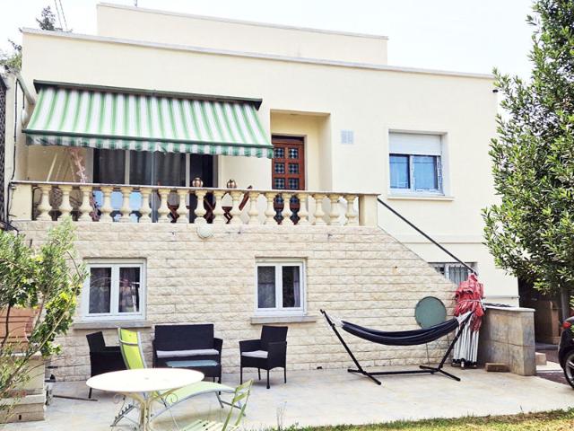 Maison 150 m2 5 pièces