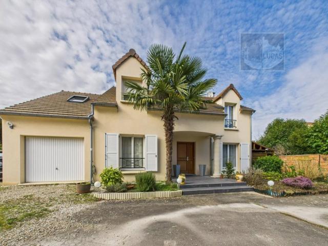 Maison 150 m2 5 pièces