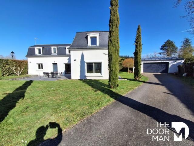Maison 150 m2 6 pièces