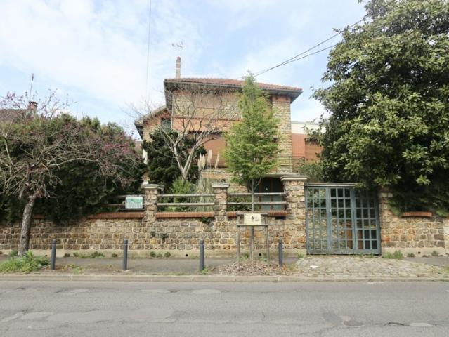 Maison 150 m2 6 pièces