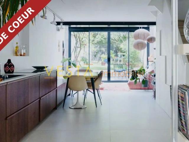 Maison 150 m2 6 pièces