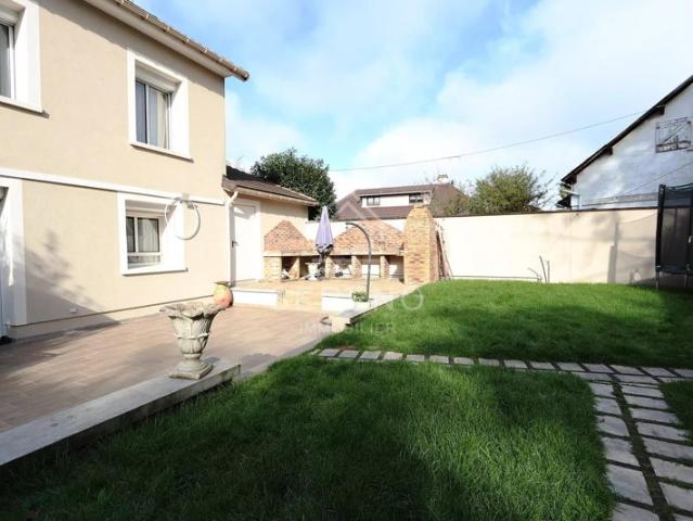 Maison 150 m2 6 pièces