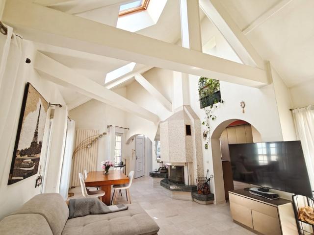 Maison 150 m2 6 pièces
