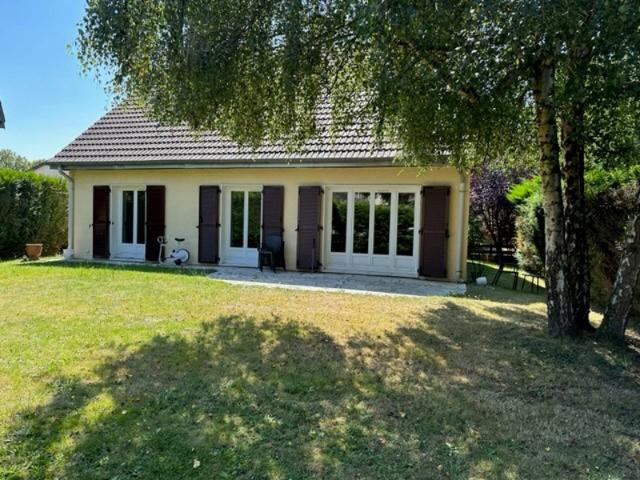 Maison 150 m2 6 pièces
