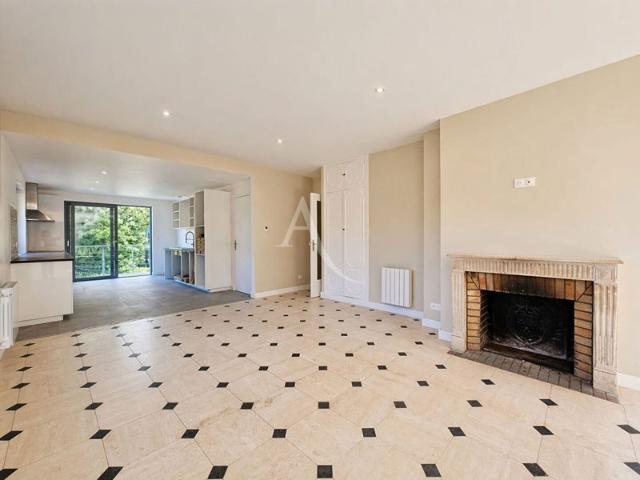 Maison 150 m2 6 pièces