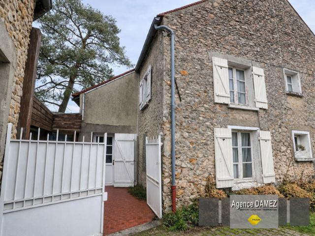 Maison 150 m2 6 pièces