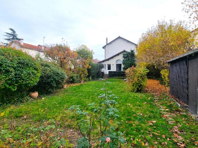 Maison 150 m2 7 pièces