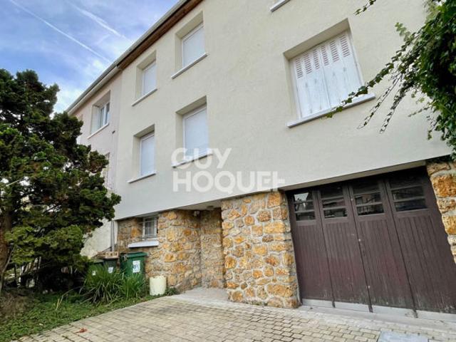 Maison 150 m2 7 pièces