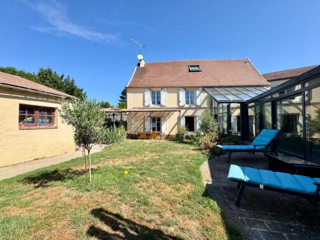 Maison 150 m2 7 pièces