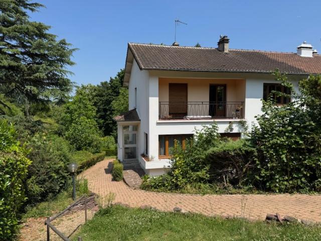 Maison 150 m2 8 pièces