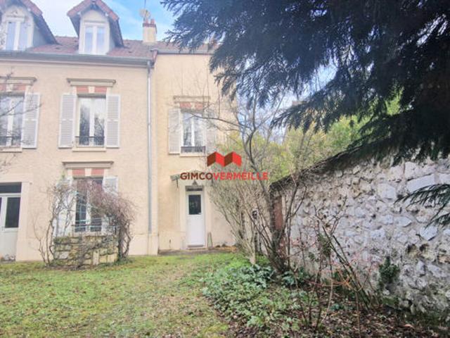 Maison 150 m2 8 pièces