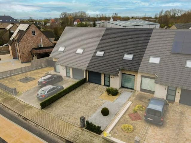 Maison 150 m² 3 Ch à vendre à Eernegem