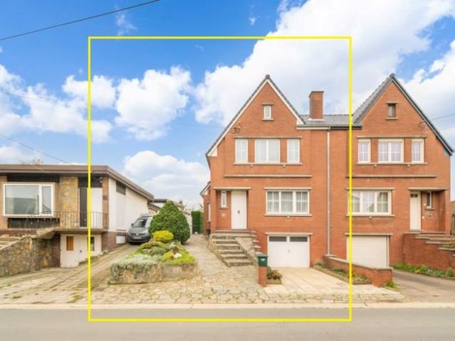 Maison 150 m² 3 Ch à vendre à Hoeselt