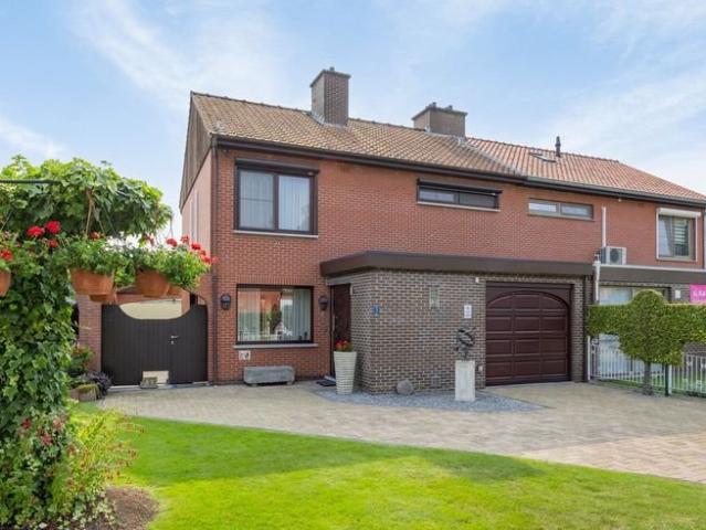 Maison 150 m² 3 Ch à vendre à Lanaken