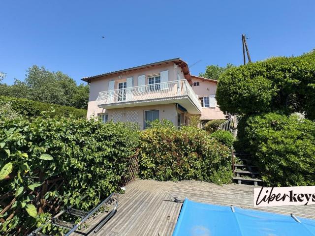 Maison 6 pièces 150 m²