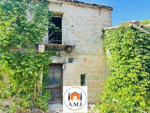 Maison 150 m²