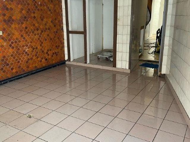 Maison 150 m²